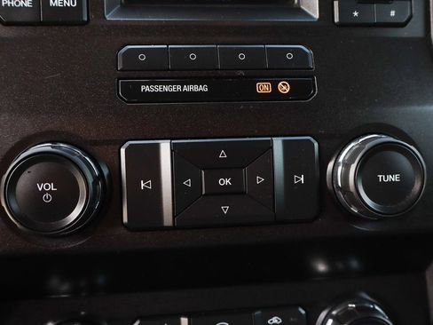 Used 2019 Ford F350 XL w/ XL Value Package image 36