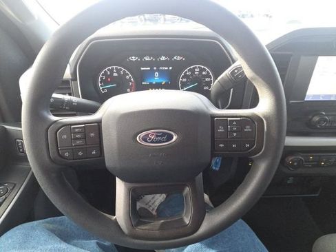 Certified 2023 Ford F150 XLT image 36