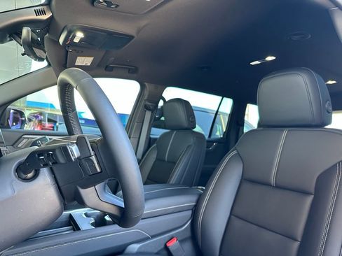 New 2026 GMC Acadia Elevation w/ Black Edition image 14