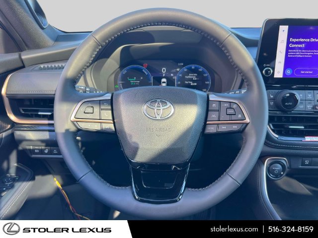 Used 2026 Toyota Grand Highlander AWD Hybrid image 20