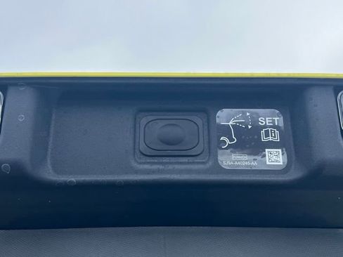 New 2025 Ford Mustang Mach-E Premium image 5