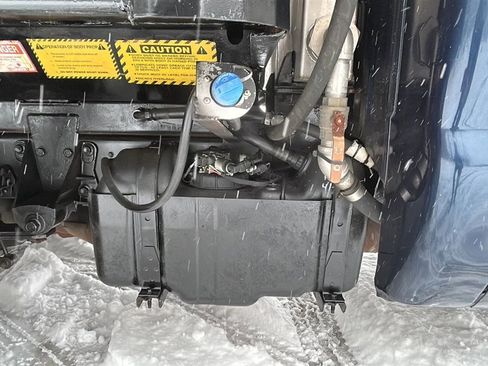 Used 2013 Ford F450 XL w/ Snow Plow Prep Pkg image 10