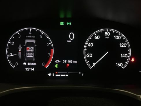 Used 2022 Honda Civic EX-L image 21