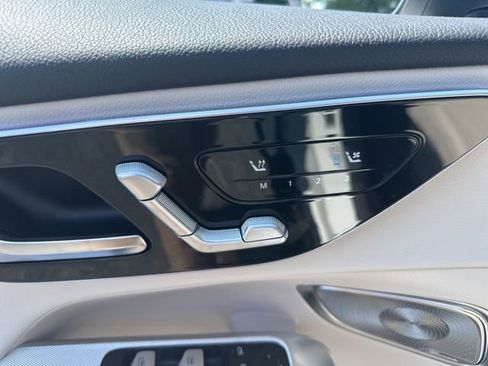 New 2026 Mercedes-Benz GLC 300 4MATIC image 21