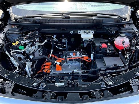 New 2026 Cadillac Optiq Luxury 2 RWD image 11