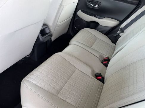 Certified 2024 Honda HR-V LX image 14