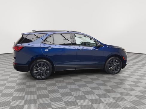 Used 2023 Chevrolet Equinox RS AWD/4WD image 41