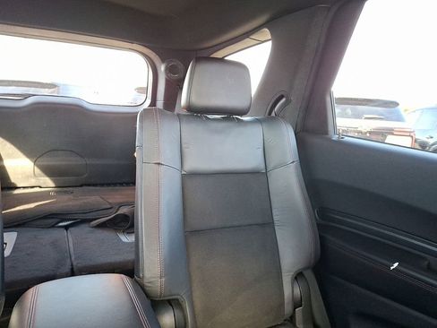 Used 2022 Dodge Durango R/T image 21