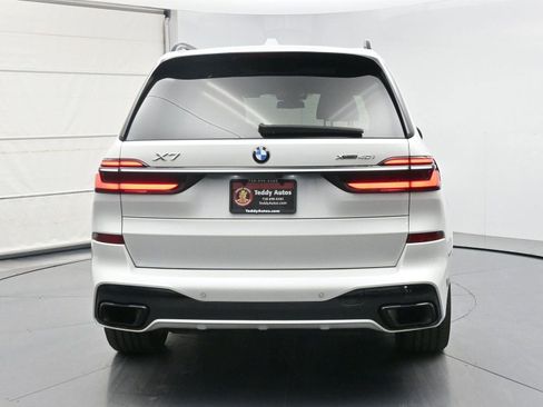 Used 2023 BMW X7 xDrive40i w/ Executive Package image 29