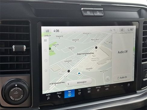 New 2026 Ford F250 Lariat w/ Tremor Off-Road Package image 13