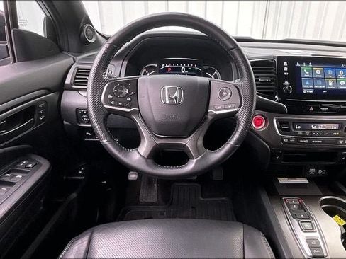 Certified 2023 Honda Passport EX-L image 5