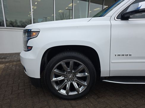Used 2019 Chevrolet Tahoe Premier image 10
