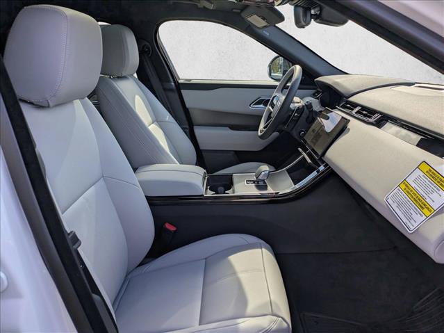New 2026 Land Rover Range Rover Velar S AWD/4WD image 17