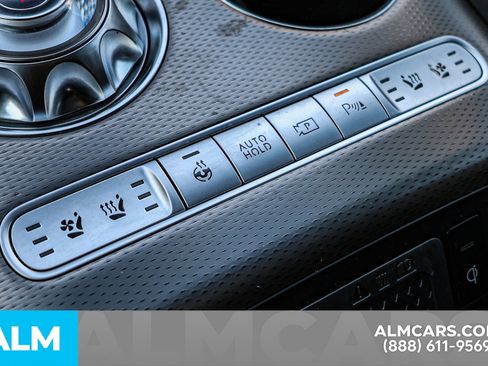 Used 2023 Genesis GV60 Performance w/ Cargo Package image 41