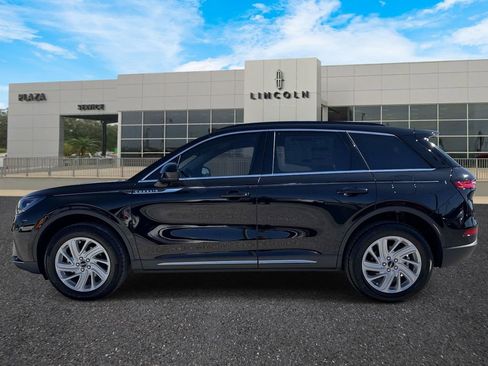 New 2026 Lincoln Corsair Premiere image 6