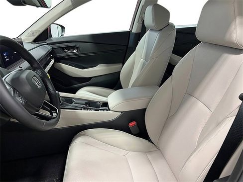 New 2025 Honda Accord EX-L image 13