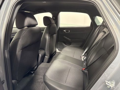 New 2026 Honda Civic Sport image 17