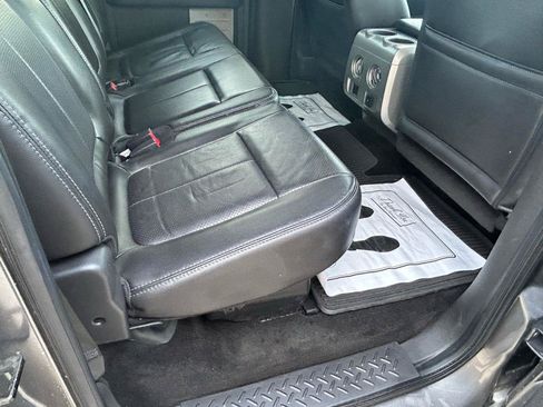 Used 2012 Ford F150 FX4 w/ FX Luxury Pkg AWD/4WD image 11