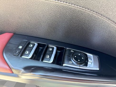 Used 2021 Kia K5 GT-Line AWD/4WD image 15