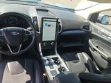 Used 2021 Ford Edge Titanium w/ Cargo Accessory Package image 5