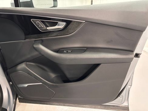 Used 2018 Audi Q7 3.0T Premium Plus w/ Premium Plus Package image 20