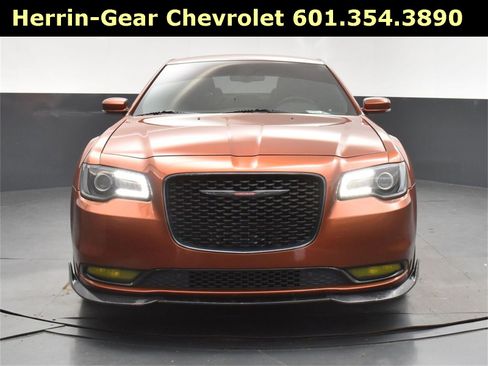Used 2021 Chrysler 300 S image 10