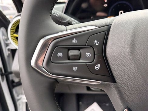 New 2026 Chevrolet Trax LT w/ Driver Confidence Package image 19