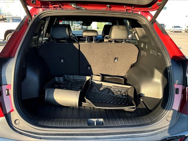 Certified 2025 Kia Sportage X-Line w/ Premium Package AWD/4WD image 28