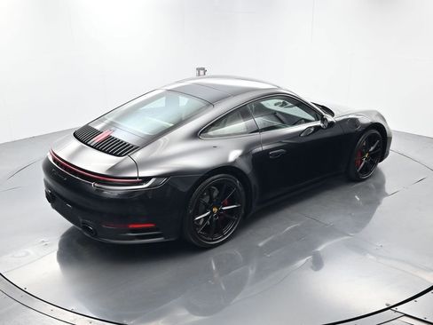 Certified 2024 Porsche 911 GT3 RS image 38
