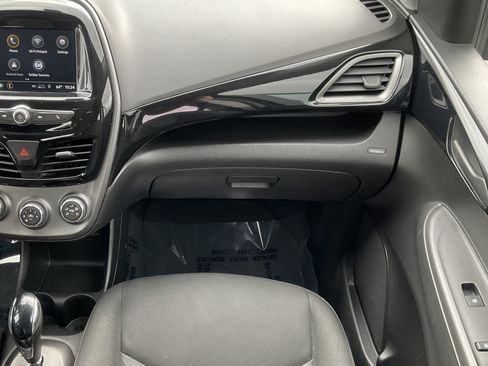 Used 2021 Chevrolet Spark LT FWD image 21