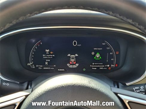 Used 2025 Acura MDX w/ Technology Package image 24