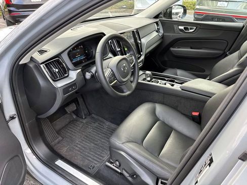 Used 2025 Volvo XC60 T8 Core w/ Protection Package Premier image 23