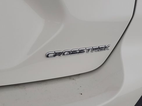 New 2025 Subaru Crosstrek 2.5i Premium image 32