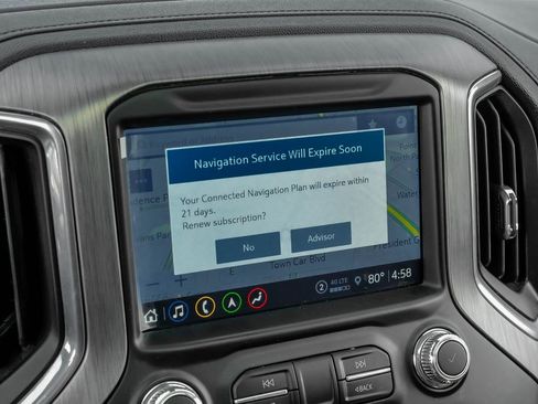 Used 2023 GMC Sierra 2500 Denali w/ Denali Ultimate Package image 22