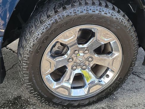 Certified 2022 RAM 1500 Big Horn image 22