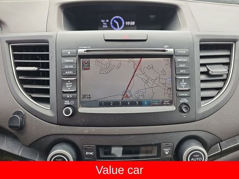 Used 2014 Honda CR-V EX-L image 23