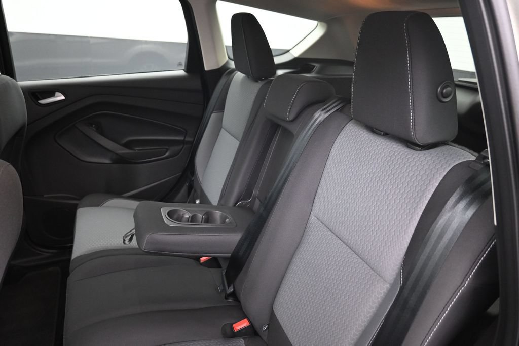 Used 2018 Ford Escape SE AWD/4WD image 24