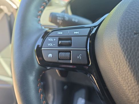 Used 2024 Honda CR-V Sport Touring image 19