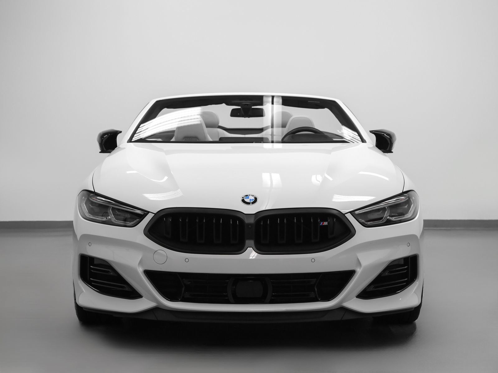 Used 2026 BMW M850i xDrive Convertible AWD/4WD image 8