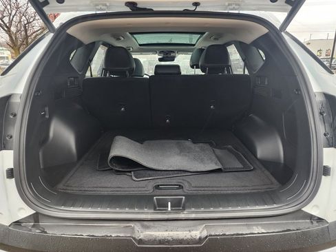 Used 2025 Hyundai Tucson Limited image 15