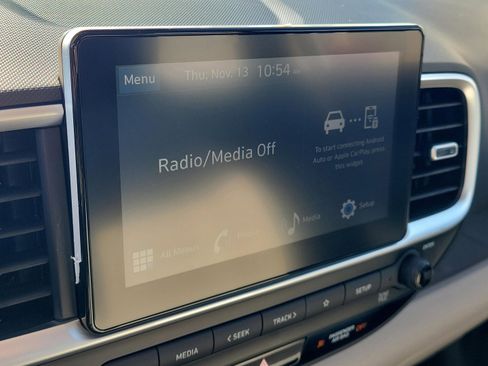 New 2026 Hyundai Venue SEL image 18