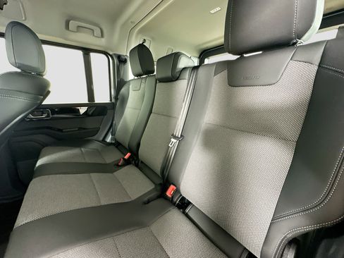 New 2026 INEOS Grenadier Trialmaster Edition image 36