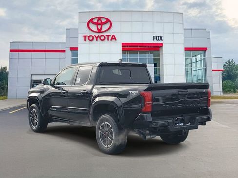New 2026 Toyota Tacoma TRD Pro image 3