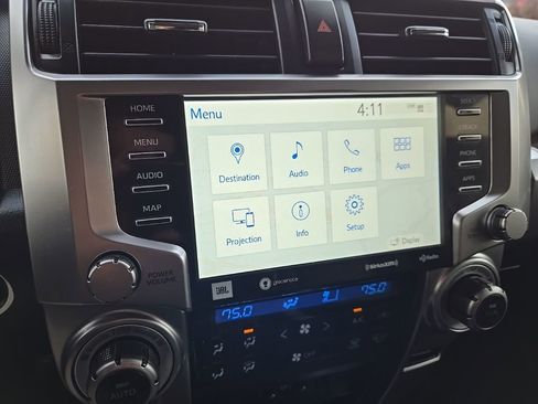 Used 2024 Toyota 4Runner Limited image 32