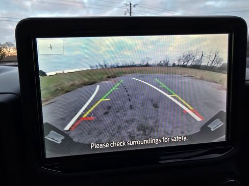 Used 2021 Ford Bronco Sport image 36