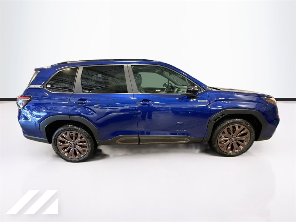 New 2026 Subaru Forester Sport AWD/4WD image 4