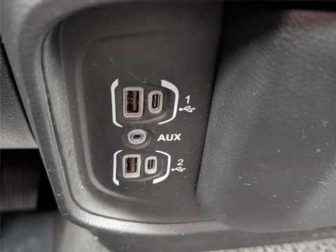 Used 2022 RAM 1500 Big Horn image 23