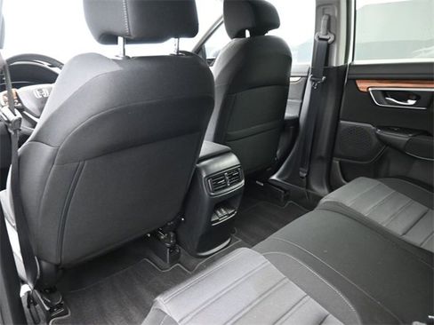 Used 2021 Honda CR-V EX image 14