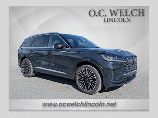 New 2026 Lincoln Aviator Black Label 360° Tour