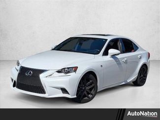 Used 2015 Lexus IS 250 video 1